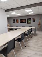 hobby tafel, Huis en Inrichting, Tafels | Eettafels, Ophalen, 200 cm of meer, 50 tot 100 cm, Zo goed als nieuw