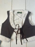 Oilily bodywarmer maat 128, Meisje, Oilily, Ophalen of Verzenden, Overige typen