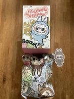 Pop Mart Exciting Macaron V1 Sesame Bean, Ophalen of Verzenden, Nieuw