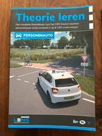 Theorie rijbewijs P. Somers - 3 boekjes, Ophalen of Verzenden, Zo goed als nieuw, P. Somers; S. Greving