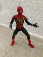 Spiderman actiefiguur., Kinderen en Baby's, Speelgoed | Actiefiguren, Ophalen of Verzenden, Zo goed als nieuw