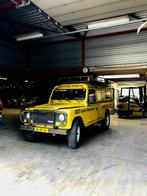 Land Rover Santana 109 special edition Cazorla, Auto's, 2000 kg, Overige bekleding, 3429 cc, Overige kleuren