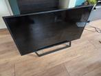 Sony Bravia LED tv 48 inch, type KDL-48W650D, Ophalen, 50 Hz, Gebruikt, LED