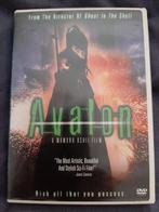 Dvd Avalon, Cd's en Dvd's, Dvd's | Science Fiction en Fantasy, Ophalen of Verzenden, Gebruikt