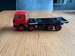 Siku 1/55 Mercedes 2232 speelgoed vrachtwagen, Ophalen of Verzenden, Gebruikt, Bus of Vrachtwagen, SIKU