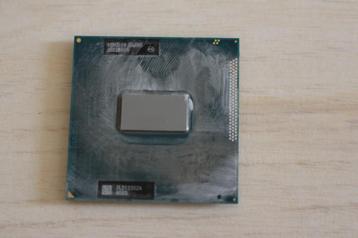 Intel core i5 3320m laptop processor beschikbaar voor biedingen