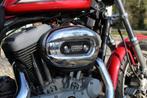 Harley-Davidson Sportster 1200, Chopper, Bedrijf, Meer dan 35 kW, 1200 cc
