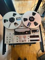 ️ Revox PR99 MkI – Professionele bandrecorder, Ophalen