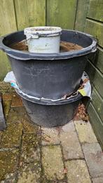 Zand/grint, Tuin en Terras, Zand, Ophalen, Gebruikt, Overige typen