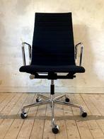 Eames EA119 Hopsak - Vitra EA 119, Huis en Inrichting, Ophalen, Zwart, Zo goed als nieuw, Bureaustoel