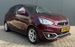 Mitsubishi Space Star 1.0 Intense+ Airco Nieuw APK 145000 Km, Auto's, Mitsubishi, Voorwielaandrijving, Stof, Origineel Nederlands