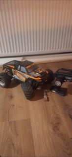 HPI Bullet 3.0 Nitro RC Auto(fiefs ruilen ik met een rcauto), Ophalen