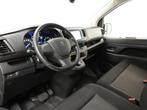 Peugeot Expert 2.0 BlueHDI 145 PK Airco Bluetooth Cruise Con, Auto's, Stof, Gebruikt, 4 cilinders, 2500 kg