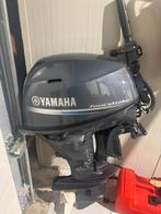 Yamaha 20 pk 4 takt - ZGAN!, Watersport en Boten, Ophalen, 10 tot 30 pk, Viertaktmotor, Zo goed als nieuw