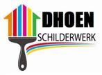 Schilder PER DIRECT beschikbaar (Regio Den Haag), Diensten en Vakmensen, Reparatie en Onderhoud | Overige