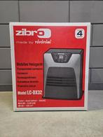 Zibro Laserkachel LC DX32 - Petroleumkachel, Huis en Inrichting, Kachels, Overige brandstoffen, Nieuw, Petroleumkachel, Ophalen of Verzenden
