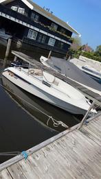 Ryds 510GT consoleboot met 40pk Mercury 4 takt, Ophalen, Zo goed als nieuw, 30 tot 50 pk, 3 tot 6 meter