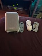 Deurbel Zie foto's bieden, Ophalen of Verzenden, Gebruikt, Draadloos