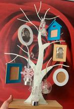 Metalen Foto Boom - Decoratie Nieuw, Ophalen of Verzenden, Nieuw
