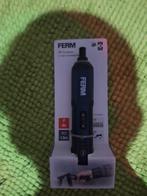 Ferm elektrische schroevendraaier, Ophalen of Verzenden, Nieuw