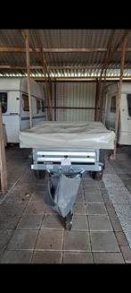 Vouwwagen De Weekender Nieuw!! Keizer, Caravans en Kamperen, Vouwwagens, Ophalen, Meerkleurig, Tot en met 2, Keizer