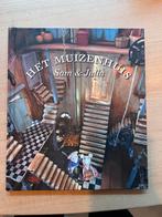 Het Muizenhuis: Sam en Julia - Karina Schaapman, Boeken, Ophalen of Verzenden, Zo goed als nieuw, Fictie algemeen