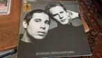Simon & Garfunkel. Bookends, Ophalen of Verzenden, 1960 tot 1980, Zo goed als nieuw, Overige formaten