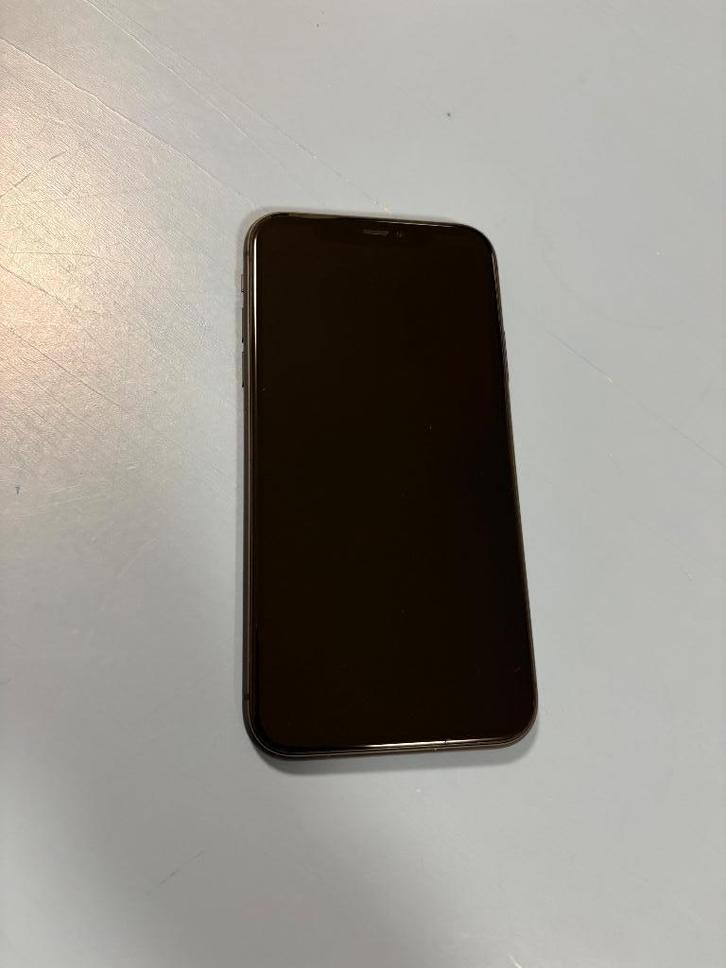 iPhone 11, Telecommunicatie, Mobiele telefoons | Apple iPhone, Zo goed als nieuw, 128 GB, iPhone 11, Zwart, Ophalen
