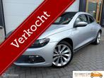 Volkswagen Scirocco 1.4 AircoVelgenNaviStoelverwarmdPanorama, Voorwielaandrijving, 15 km/l, Gebruikt, Zwart