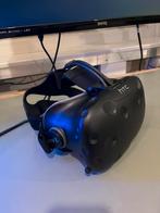 HTC Vive, Ophalen of Verzenden, Gebruikt, VR-bril, Pc