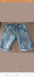 Korte broeken maat 122/128, Kinderen en Baby's, Kinderkleding | Maat 122, Ophalen of Verzenden, Gebruikt, Jongen, Broek