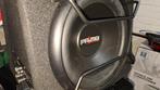 Caliber Actieve Subwoofer, Auto diversen, Ophalen, Zo goed als nieuw