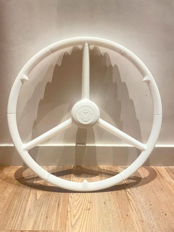 Scania Vabis stuur, Spelcomputers en Games, Spelcomputers | Overige, Nieuw, Ophalen of Verzenden