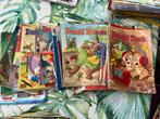 donald duck tijdschriften  duck tales tina kinder boeken, Ophalen of Verzenden, Gelezen, Disney