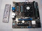 MSI A78M-E35 V2 AMD A78 Socket FM2+ micro ATX - Icecat, Computers en Software, Moederborden, Ophalen, Gebruikt, DDR3, Socket AM3