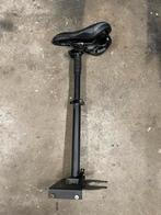 Elektrische step zadel / Zadel voor elektrische step / Step, Ophalen of Verzenden, Zo goed als nieuw, Elektrische step (E-scooter)