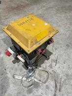 Zwerfkast, Ophalen of Verzenden, Gebruikt