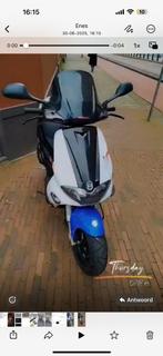 Gilera runner 50cc in onderdelen, Ophalen of Verzenden, Zo goed als nieuw, Overige modellen