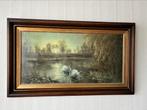 Schilderij, Antiek en Kunst, Ophalen