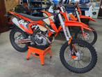 KTM 450 EXC-F Enduro uit 2017 - klaar voor avontuur, Particulier, Enduro, 1 cilinder