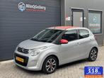 Citroen C1 1.2 PureTech Airscape Shine | Topstaat, Euro 5, Gebruikt, 1199 cc, 840 kg