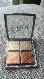 Dior backstage glow face palette, Verzenden, Nieuw, Gehele gezicht