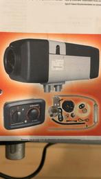 WEBASTO Airtop EVO 5500 5,5Kw 24volt, Watersport en Boten, Ophalen of Verzenden, Nieuw, Motor en Techniek, Zeilboot of Motorboot