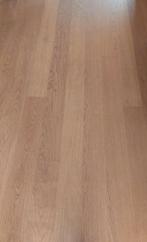 Parket vloer, Gebruikt, 10 m² of meer, 10 tot 30 cm, Hout