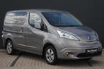 Nissan e-NV200 Evalia Connect Edition 5p 104pk | Navigatie |, Auto's, Nissan, Origineel Nederlands, Te koop, Zilver of Grijs, 5 stoelen