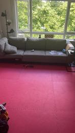 Mma matten 3x3, Ophalen, Zo goed als nieuw