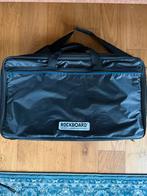 Rockboard pedalboard gig bag, Ophalen of Verzenden, Zo goed als nieuw, Overige instrumenten