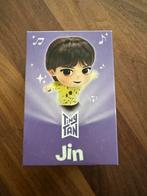 TinyTan Jin - McDonald's BTS poppetje, Verzamelen, Poppetjes en Figuurtjes, Ophalen of Verzenden, Zo goed als nieuw