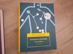 Anatomie en fysiologie, 8e editie met MyLab NL, Frederic H. Martini; Edwin F. Bartholomew, Nederlands, Ophalen of Verzenden, Zo goed als nieuw
