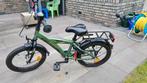 Loekie Xplorer 16inch kinderfiets, Ophalen, Gebruikt, Loekie, Handrem